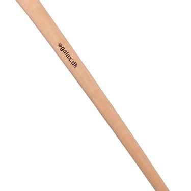 Galax Skaft til spids- og ryddehakke ovalt 950mm - 1