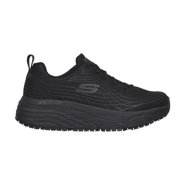 Skechers Max Cushioning Work shoe str  38 - 1