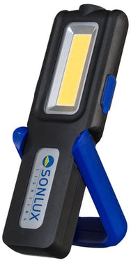 ACHILLES MC Maxi - LED - Håndlampe - 1