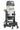 Nilfisk S3 L100 LC FM CB5003 Industristøvsuger enkeltfaset - 1