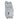 CX3 DIN kontaktor 230Vac 4NO 25A lydløs 2M - 1