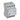 CX3 DIN kontaktor 24Vac 4NO 63A 3M - 1