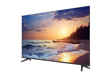 55" UHD LED Monitor, LM55-F400N - 1