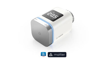 RADIATORTERMOSTAT II [+M] - 1