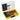 DeWalt DT70727 Metalborsæt Black&Gold HSS-G 14 dele - 1