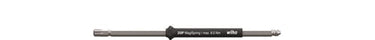 Wiha bit TORX PLUS® MagicSpring f/easyTorque Key 25IP x110 mm - 1