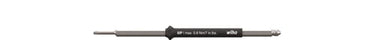 Wiha bit TORX PLUS® f/easyTorque Key 6IP x110 mm - 1