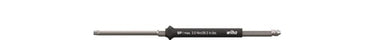 Wiha bit TORX PLUS® f/easyTorque Key 9IP x110 mm - 1