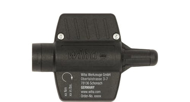 Wiha easyTorque Key 0.9 Nm moment - 1