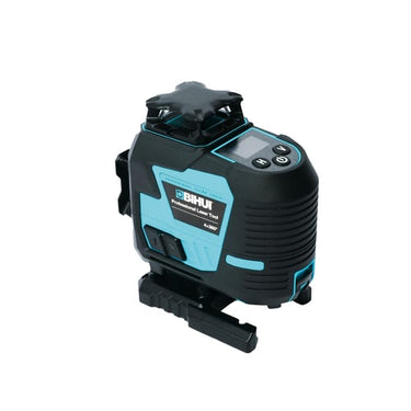 BIHUI Multi-linjelaser grøn 4x360° - 1