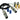 DEVIconnecto B-TE2 samling + 2 endeafslutning 19808365 - 1