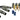 DEVIconnecto B-X, X-samling + 2 endeafslutning 19808367 - 1