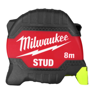 Milwaukee Målebånd Stud Gen3 8M-33 - 1