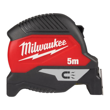 Milwaukee Båndmål Magnet Gen4 5M/30 - 1