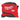 Milwaukee Båndmål Compact Gen2 3M-19 - 1