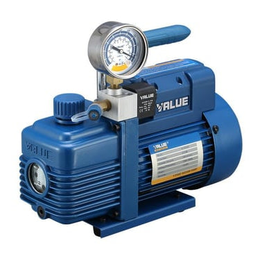 V-i2600SV Vakuumpumpe 142 l/min R410A & R134a - 1