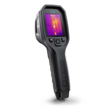 FLIR TG268 IR termometer med IGM - 1