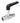 VSH XPress ventil FZ G1 1/4" x 35 DN32 høj spindel - 1
