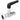 VSH XPress ventil FZ G2 1/4"oml. x 54 DN50 høj spindel - 1