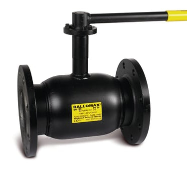 Kuglehane ballomax flange/høj 200MM - 1