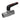 BROEN Ballofix Full Flow kugleventil forzinket muffe/muffe 1" x 1" lav - 1