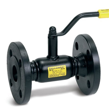 Kuglehane ballomax flange/høj 32MM - 1