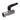 BROEN Ballofix Full Flow kugleventil forzinket muffe/omløber 1/2" x 3/4" lav - 1