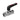 BROEN Ballofix Full Flow kugleventil rustfri muffe/muffe 1 1/4" x 1 1/4" lav - 1
