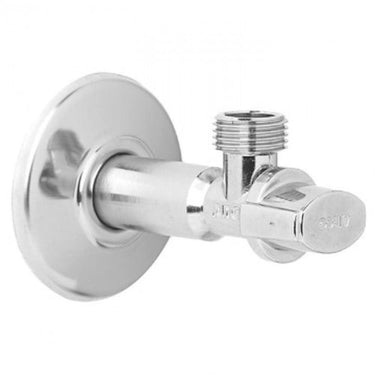 Broen Arcofix stopventil 1/2 1/2 lang model - 1