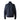 Tung sweatshirt jakke navy str L - 2