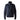 Tung sweatshirt jakke navy str 3XL - 1