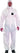 Dragt AlphaTec 1500 plus FR stitched model 111 str L - 1