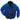 Pilotjakke Icon Marine/kongeblå 3XL - 1