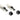 CAT6A/8 PLA Tips for LanTek III/IV - 1