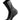 Airtox strømper Absolute 3 / Sort str 43-45 - 1
