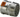 Sanpress Inox XL overgang 76,1 mm x 2 1/2" rustfrit stål - 1