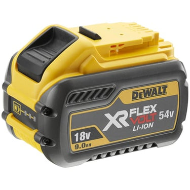 DeWalt 18/54V batteri 3,0/9,0Ah XR FLEXVOLT - 1