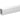 OL45 Kanaldel 75 1-rum polar hvid PVC 2m - 1