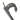 PLUGCLIP /SØM   GR.PCN 19/22 P100 - 1