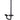 VAERK reserve toiletrulleholder, mat sort - 1