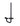 VAERK reserve toiletrulleholder, mat sort - 1