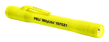 Peli Pencillygte 1975Z1 LED 94lm gul - 1