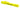 Peli Pencillygte 1975Z1 LED 94lm gul - 1