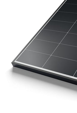 Solpanel Hi-MO X10 LR7-54HVD 475~480 Wp med førsteklasses effektivitet skyggeoptimering - 1