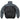 Pilotjakke Icon Sort/grå 2XL - 2