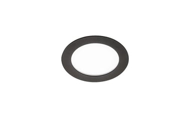 Sense 190 Sort Opal Prism 3000K - 1