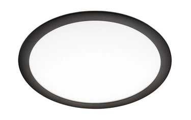 Sense 495 Sort Opal Prism 3000K - 1