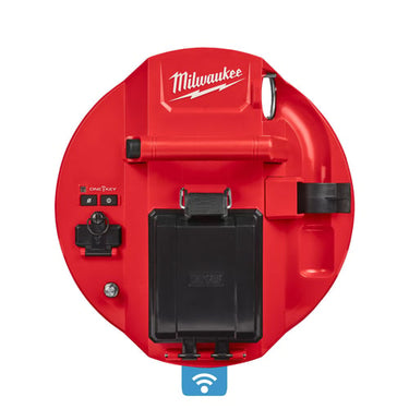 Milwaukee M18 SISH0 Inspektionshub - 1