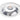 Rax 200 D 19W 2200lm 4000K Ra80 CD-D - 1