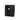 Shelly BLU H&T ZB Sort - Bluetooth & Zigbee temp-/luftfugtighedssensor - 1